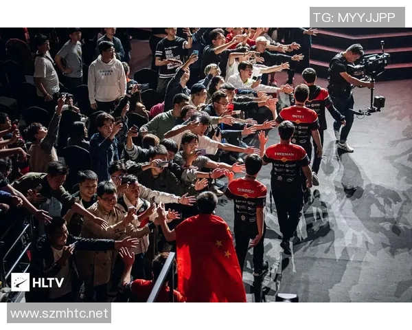 亚洲CS崛起！LVG战队杀入Major八强，创造中国CS历史最好成绩